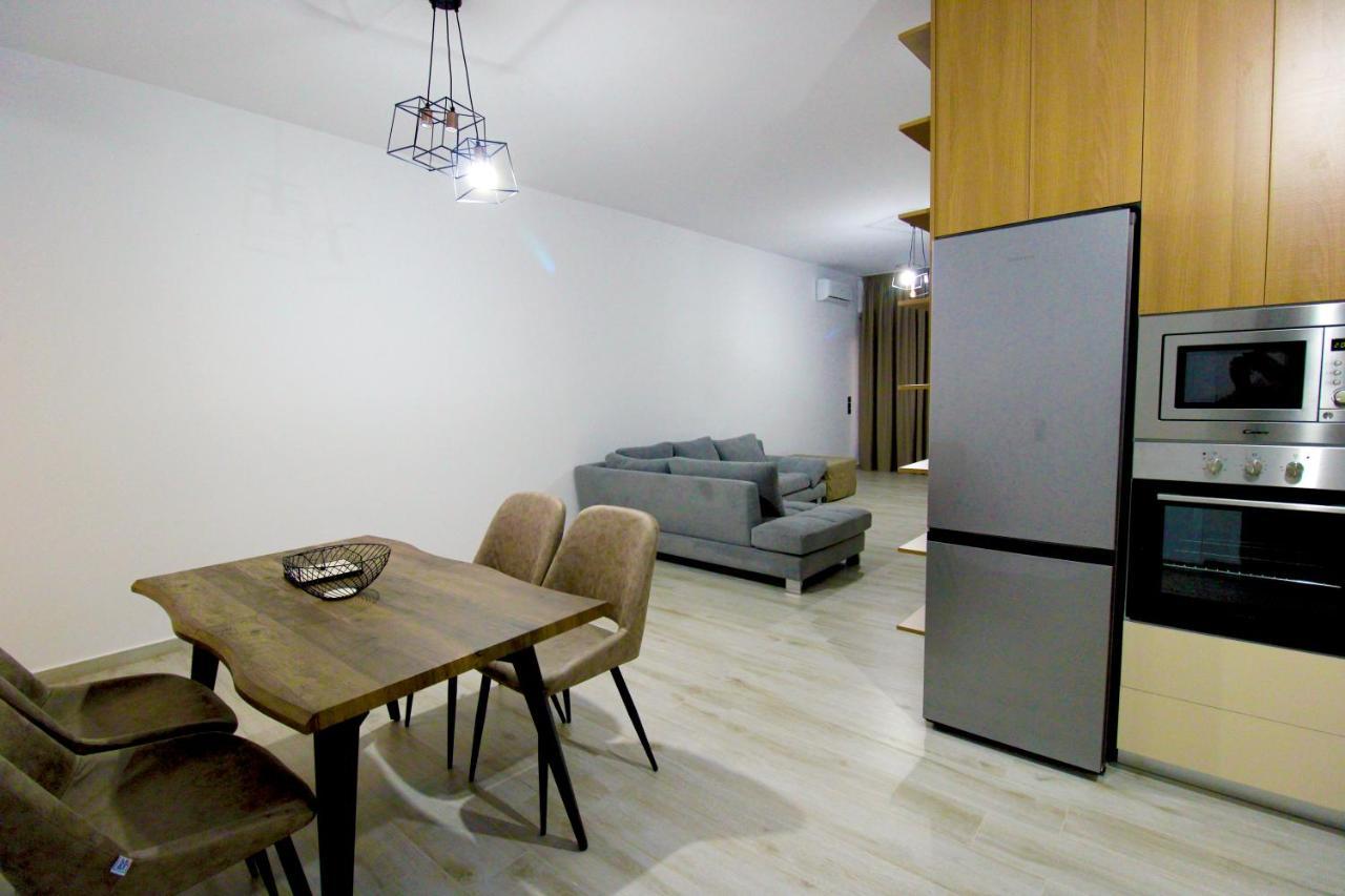 Luxury Villa Jo-An Ksamil Exterior photo