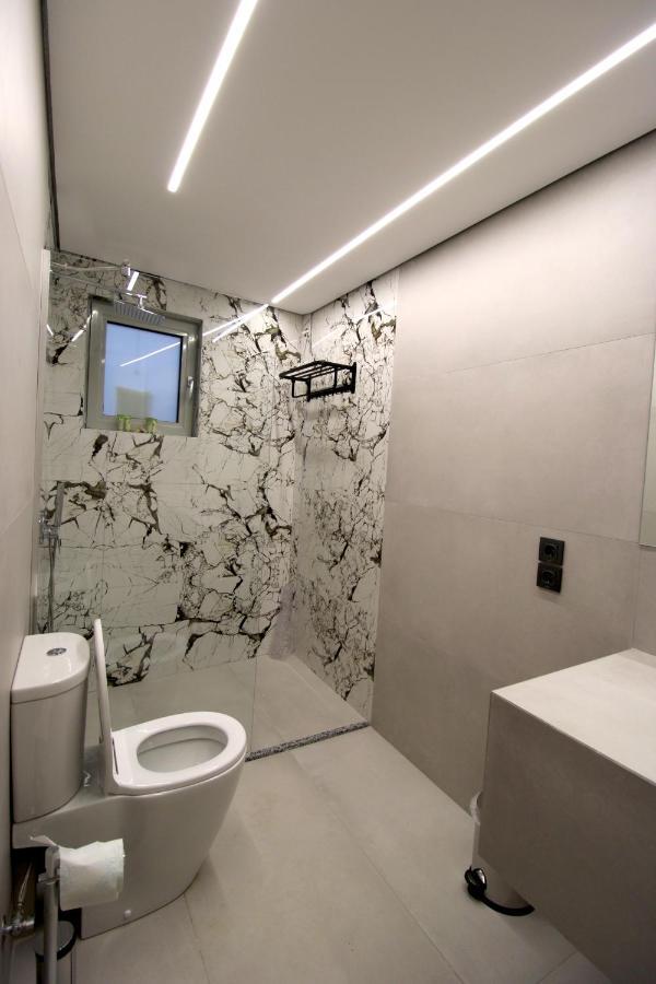 Luxury Villa Jo-An Ksamil Exterior photo