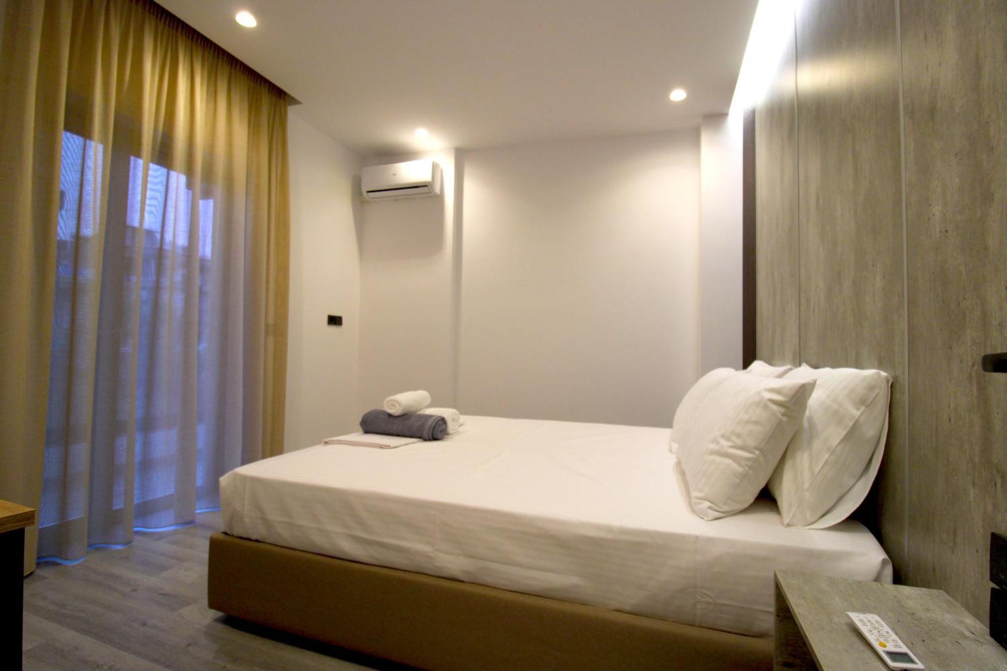 Luxury Villa Jo-An Ksamil Exterior photo